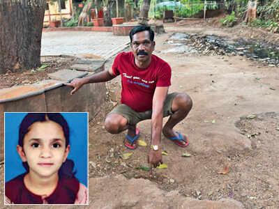 Mumbai: Corporator blames BMC for death of 6 year old who fell off a horse