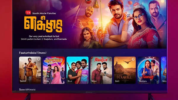 Why South Indian Films Are Winning Hearts Worldwide