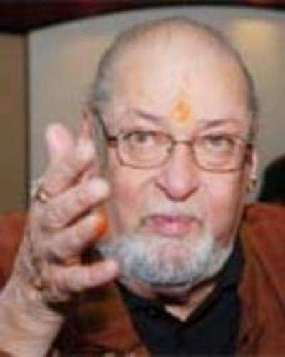 Actor Shammi Kapoor passes away