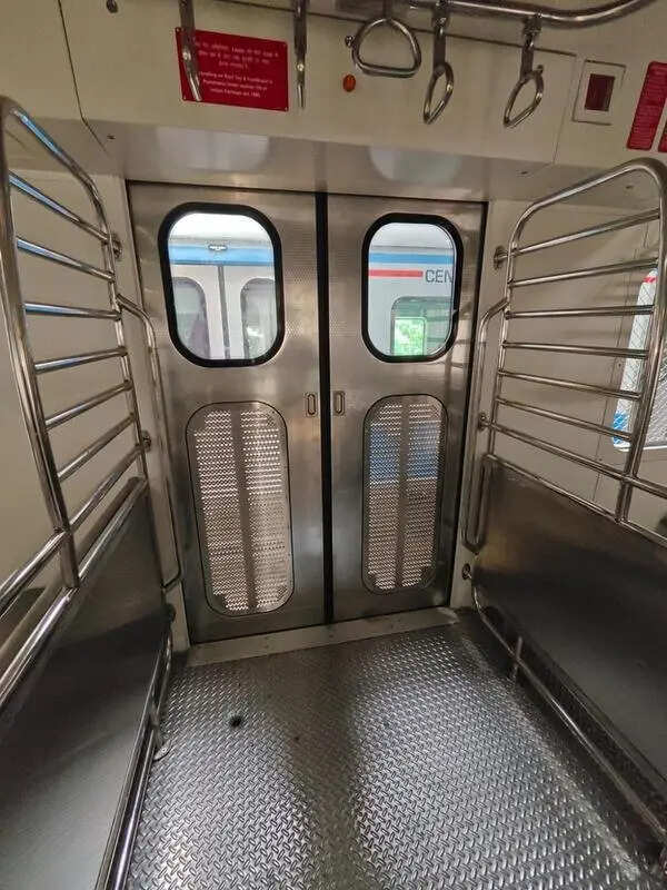 Mumbai to get India’s first non-AC closed-door local train after Mumbra tragedy
