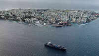 US signs defence cooperation deal with Maldives 