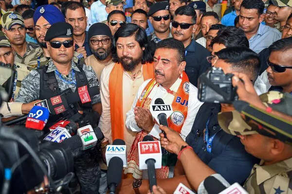 Focus on north Bengal, CM promises to ‘repay debts’ to people of the region