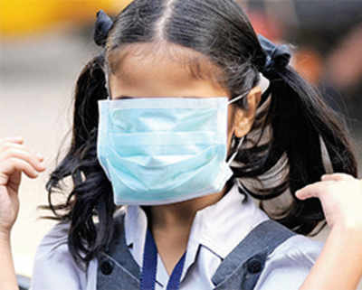 J&K health dept issues alert as two infected with swine flu die in Valley