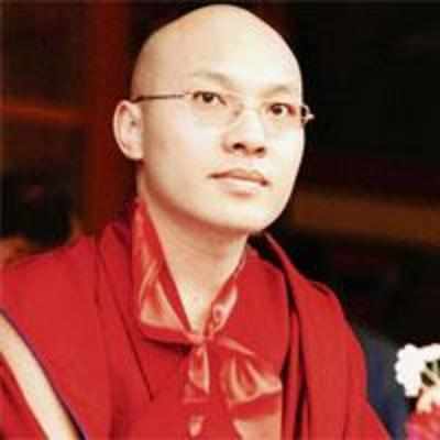 Bank accounts of Karmapa-backed Trusts frozen