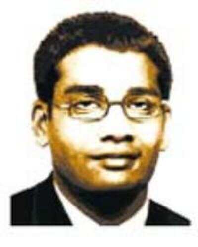 From death to life for Manjunath's killer