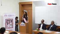 Memories of MIT gives me immense joy and happiness, says Shivani Jadhav 
