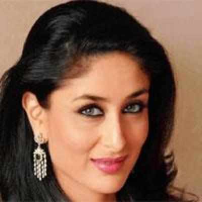 Imran to woo Bebo