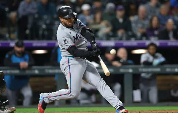 The Miami Marlins are betting big on Augustin Ramirez but one quiet move could change everything