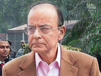 Results to have no impact in LS: Jaitley