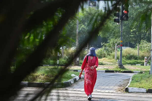 Brace for rain, thunderstorm again on May 11, 12: Weather dept