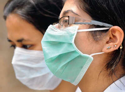 H1N1 ravage: State on alert