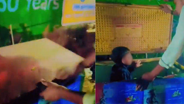 7-year-old boy locked in deep freezer for 5 hours for ‘stealing’ in UP's Hapur