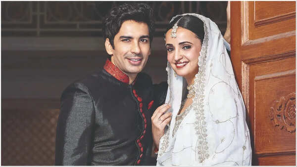 Exclusive: Sanaya Irani and Mohit Sehgal set to reunite on screen after nine years