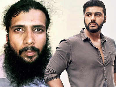 Exclusive: Yasin Bhatkal's capture is the subject of Arjun Kapoor's thriller India's Most Wanted