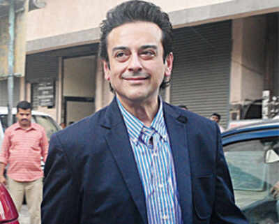 Cross examination by ex-wife’s lawyer reveals Adnan Sami has no visa