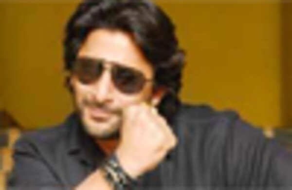 Arshad's half brother in financial mess