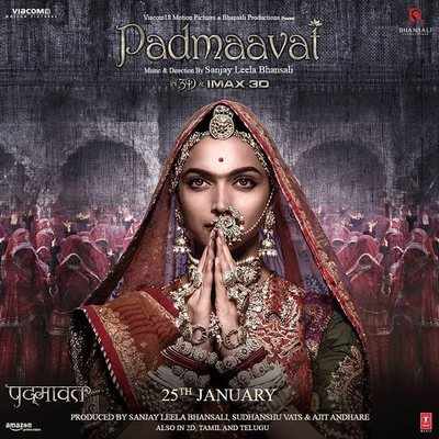 Padmaavat Movie Release Live Updates: PIL against Karni Sena in Punjab, Haryana High Courts; SC to hear pleas against four state governments and Karni Sena
