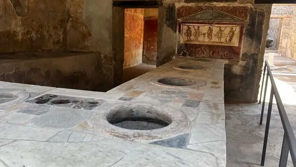 Pompeii’s 2,000-year-old mystery vessels finally revealed by 3D scans: How Romans built them, and why their function remains a mystery