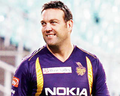 Kallis to be Knight Riders' mentor and batting coach