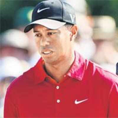 Rusty Woods graceless in Masters defeat