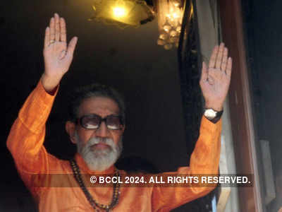Balasaheb Thackeray wasn't an accidental Shiv Sena chief, he was original, says Sanjay Raut