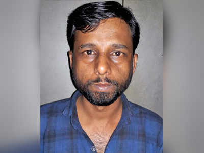 ‘Master thief’ with 91 cases against him held