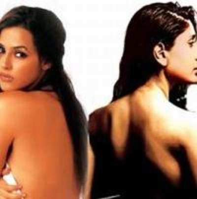 5 Controversial Bollywood Posters