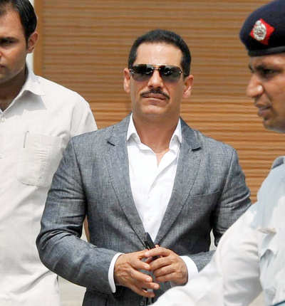 Vadra pocketed large premium on colony license: Khemka