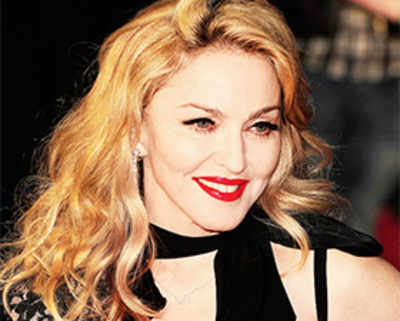 Madonna all set to direct another film