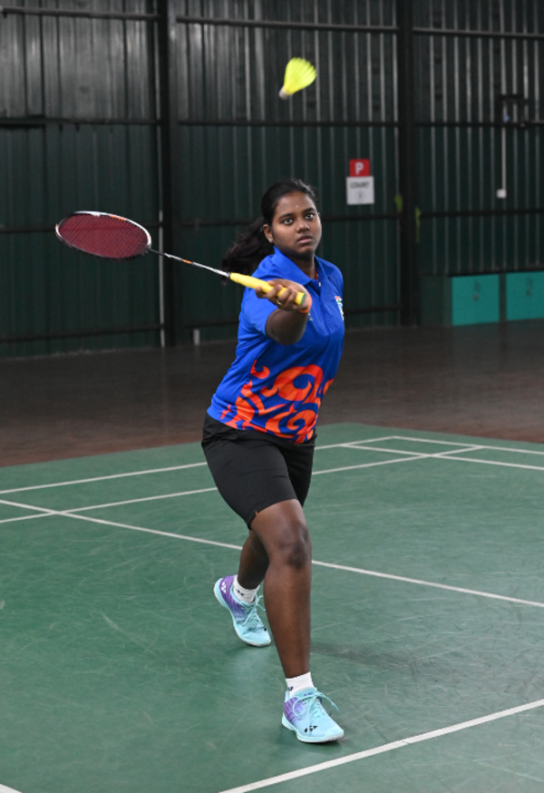 Tamil Nadu's Para-Athlete Growth: Infrastructure, Support, and Future Prospects
