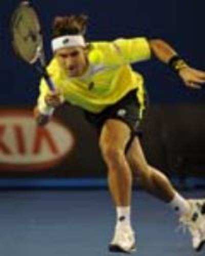 Ferrer, injury dash Rafa dreams