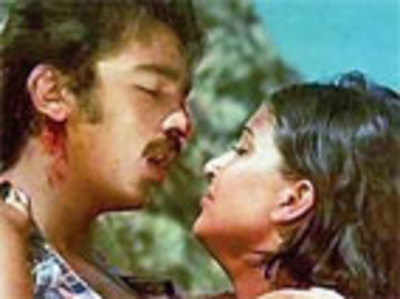 Kamal, Rati and the death of a love story