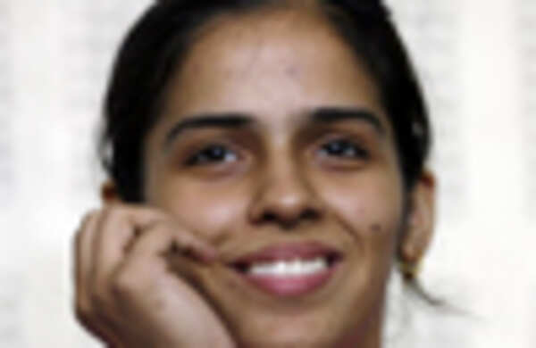 Saina Nehwal 'fully fit' and raring to go