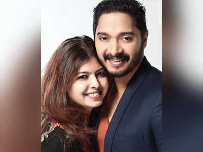 Shreyas Talpade, wife Deepti welcome baby girl