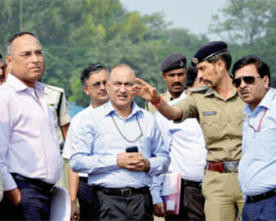 Blasts suspect escapes NIA custody, rearrested