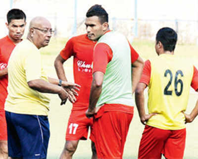 AIFF loses patience