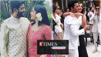 Real reason behind cancelled wedding of Priyanka Chopra’s brother revealed; Pregnant Amy Jackson gets engaged, and more… 