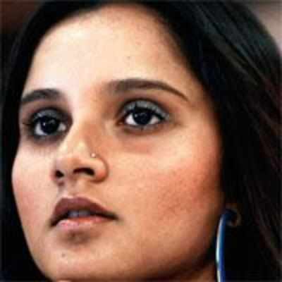 Commonwealth, Asian Games medals on Sania's agenda
