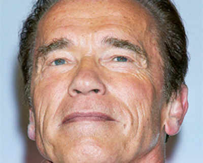 Arnold joins Aronofsky thriller 478