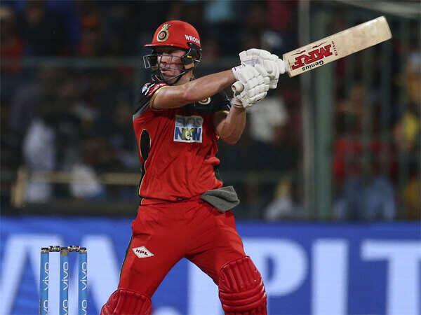 DD vs RCB, IPL 2018: AB dials 'D' for destruction as RCB jump to fifth place