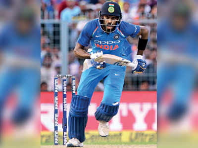 India vs Australia ODI Series: Hardik Pandya run out off a no-ball, but out or not out?