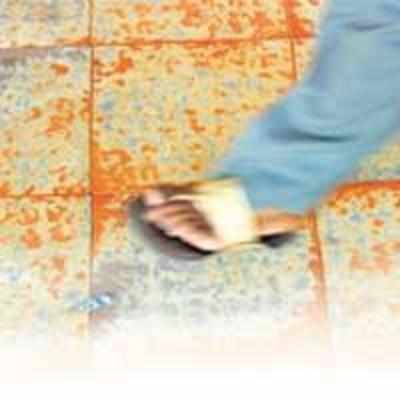 No need to watch your step at Kurla stn now