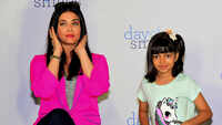 Covid-19: Aishwarya, Aaradhya to self quarantine at home 