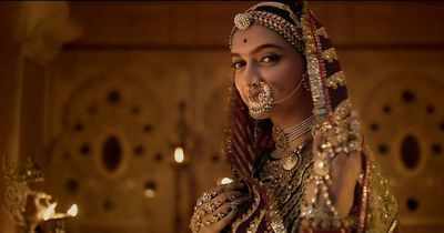 Padmaavat box office collection: Deepika Padukone, Shahid Kapoor and Ranveer Singh-starrer holds a strong grip at the ticket window on its fourth Friday