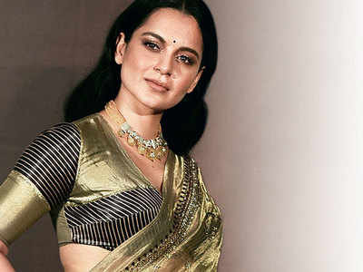 Kangana Ranaut: Don't want my job to be identified by my gender