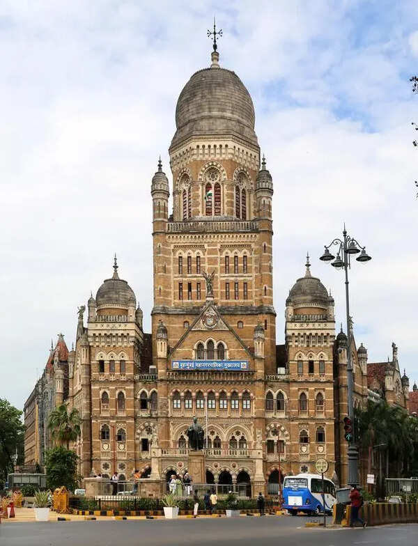 BMC spends 87% of capex budget with big infra push