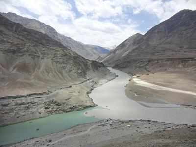 China to work out mechanism with India, Bangladesh to share Brahmaputra