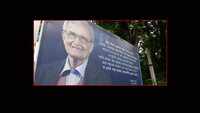 Posters highlighting Amartya Sen's comment on Jai Shri Ram trigger fresh war of words in Kolkata 