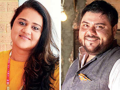 Minnie Bhatt and Prashant Issar to recruit differently-abled persons to their new restaurant in Lower Parel