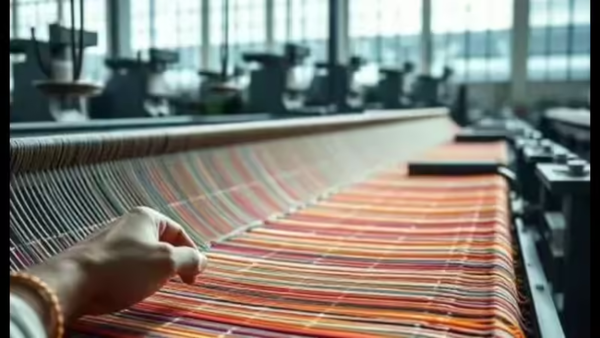 Textile bodies seek relief to deal with cotton price surge